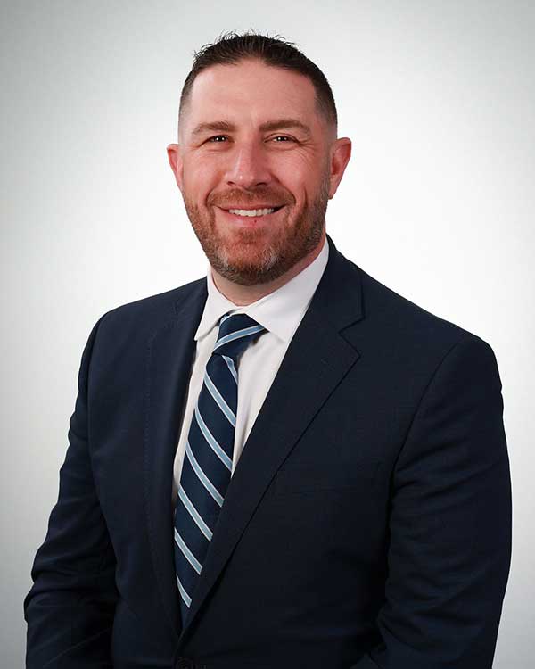 Michael S. McCarthy